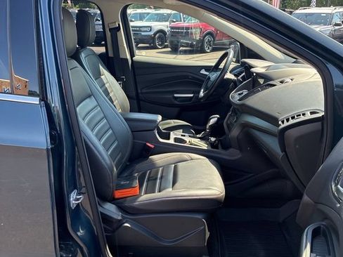 Used 2019 Ford Escape SEL AWD/4WD image 34