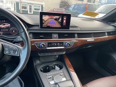 Used 2018 Audi A5 2.0T Premium Plus w/ Premium Plus AWD/4WD image 16