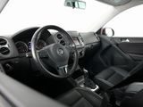 Used 2012 Volkswagen Tiguan S image 6