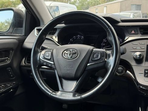 Used 2014 Toyota Avalon XLE Touring FWD image 14