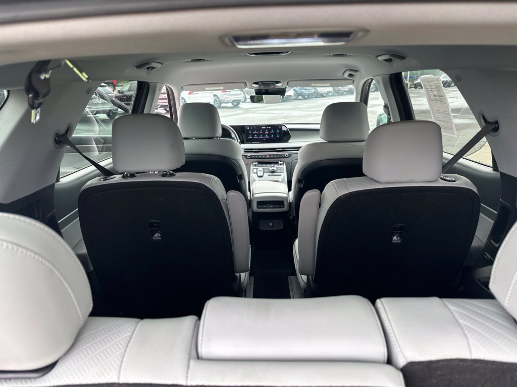 Used 2024 Hyundai Palisade SEL AWD/4WD image 28