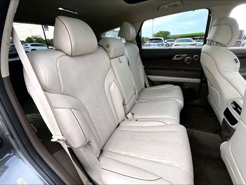 Used 2023 Genesis GV80 2.5T w/ Advanced Package AWD/4WD image 20