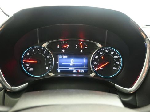 Used 2020 Chevrolet Equinox LT FWD image 14