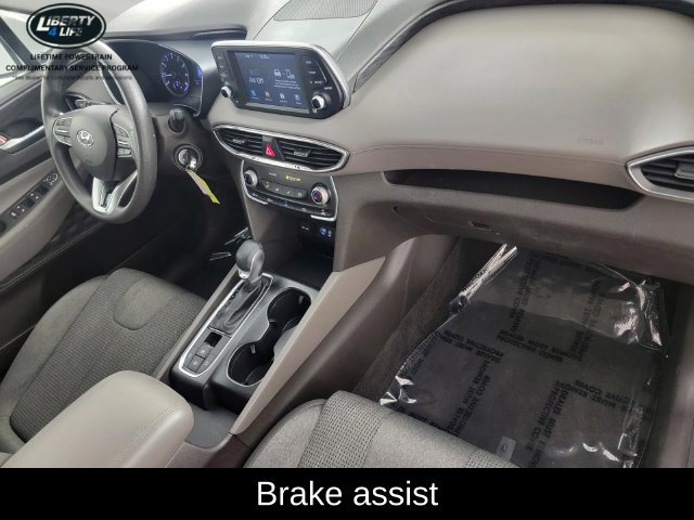 Used 2019 Hyundai Santa Fe SE AWD/4WD image 18