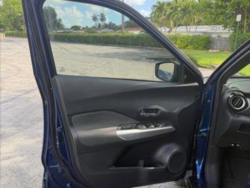 Used 2018 Nissan Kicks SV w/ Exterior Electronics Package image 24