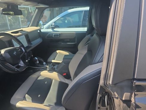 Used 2024 Ford Bronco Big Bend AWD/4WD image 13