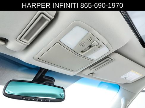 Used 2014 INFINITI QX80 2WD w/ Theater Package image 67
