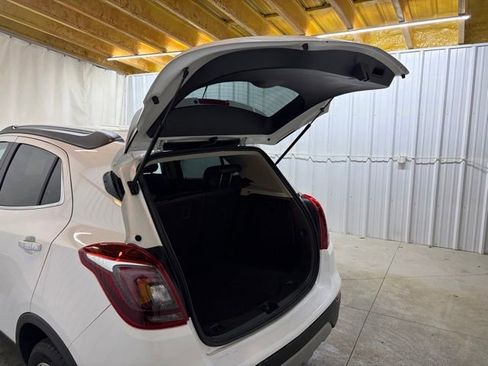 Used 2022 Buick Encore Preferred w/ Safety Package AWD/4WD image 10