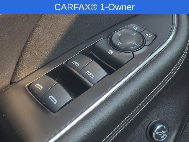 Certified 2023 Buick Envision Preferred AWD/4WD image 9