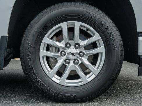 Used 2019 Chevrolet Silverado 1500 RST w/ All-Star Edition AWD/4WD image 24