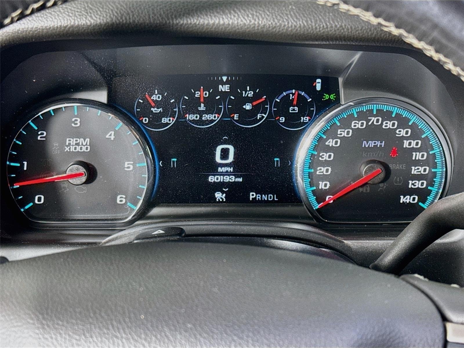 Certified 2020 GMC Yukon Denali w/ Denali Premium Package AWD/4WD image 13