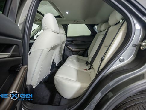 Used 2023 MAZDA CX-30 AWD 2.5 S w/ Premium Package image 28
