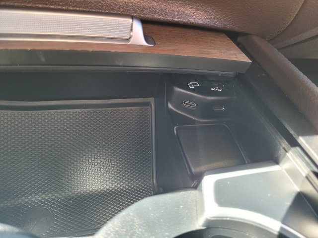 Used 2022 Mercedes-Benz GLS 450 4MATIC image 26