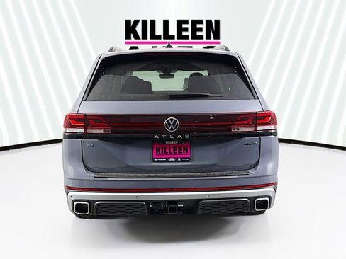 New 2026 Volkswagen Atlas Peak Edition AWD/4WD image 6