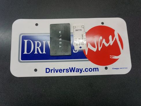 Used 2024 Tesla Model 3 Standard Range RWD image 24