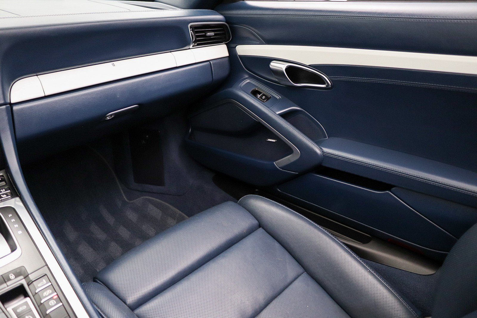 Used 2013 Porsche 911 Carrera S RWD image 27