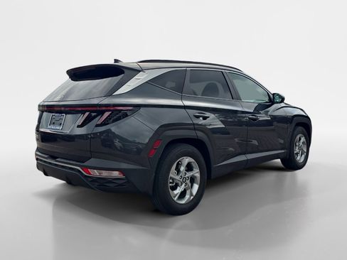 Certified 2023 Hyundai Tucson SEL image 3