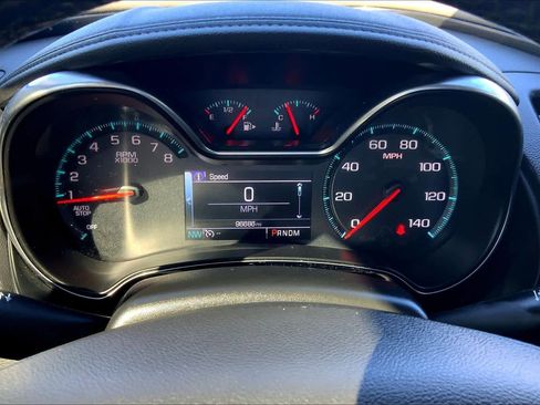 Used 2019 Chevrolet Impala LT image 25