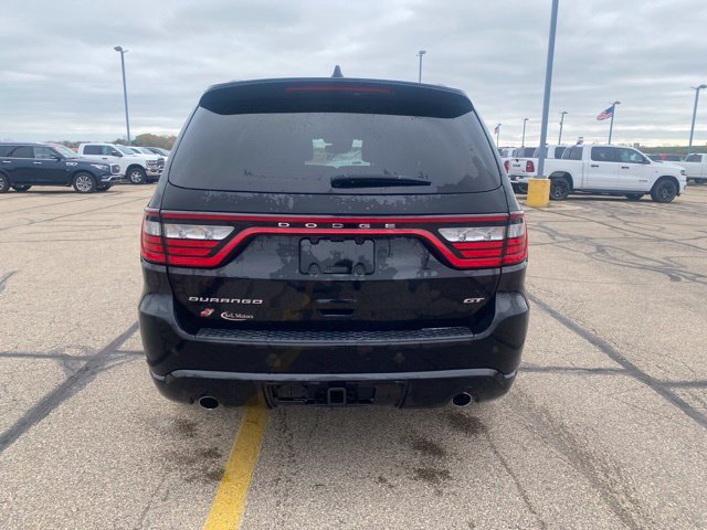 Certified 2023 Dodge Durango GT AWD/4WD image 3