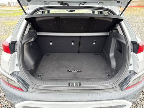 Used 2022 Hyundai Kona SEL image 13