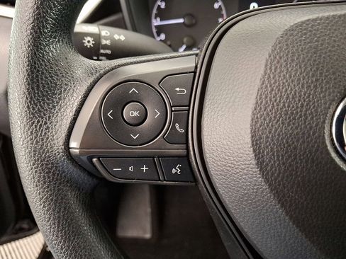 Certified 2024 Toyota Corolla LE image 17