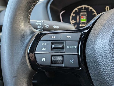 Certified 2023 Honda Civic Sport image 20