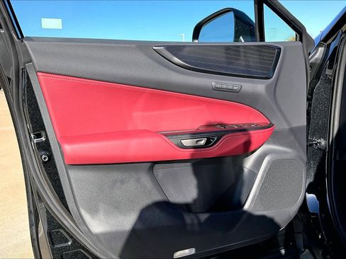 New 2026 Lexus NX 450h+ AWD w/ Luxury Package image 15