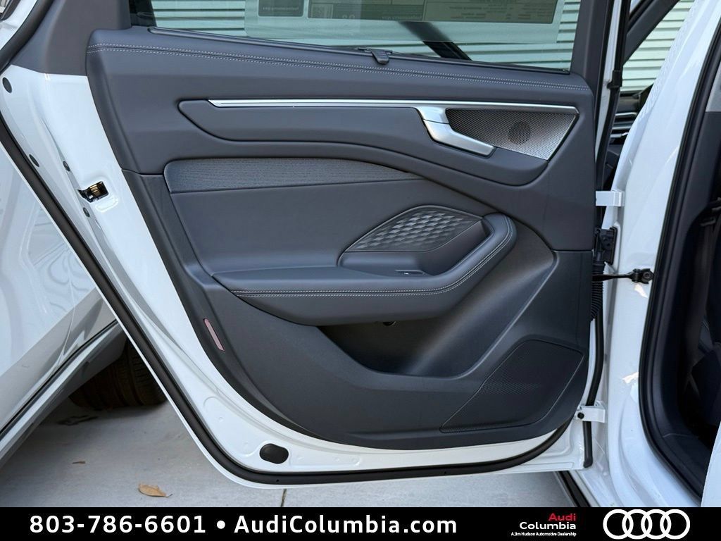 New 2026 Audi A6 Prestige AWD/4WD image 21