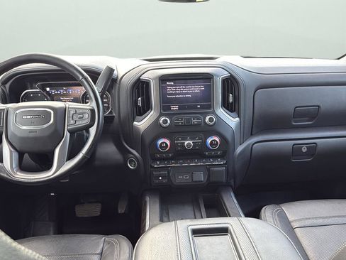 Used 2022 GMC Sierra 2500 Denali w/ Technology Package image 22