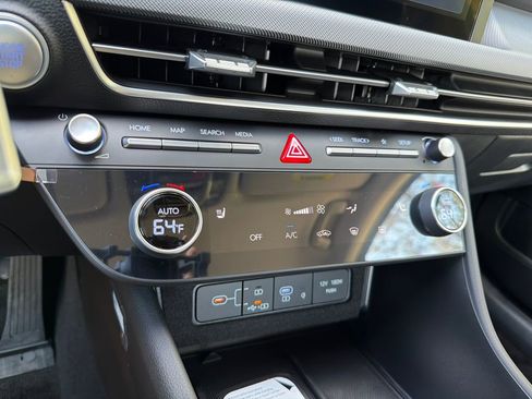 New 2026 Hyundai Sonata SEL FWD image 26