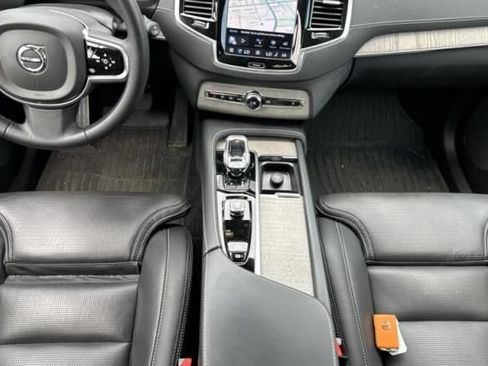 Used 2024 Volvo XC90 B6 Ultimate w/ Protection Package Premier AWD/4WD image 15
