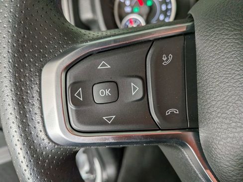 New 2026 RAM 2500 Tradesman image 17