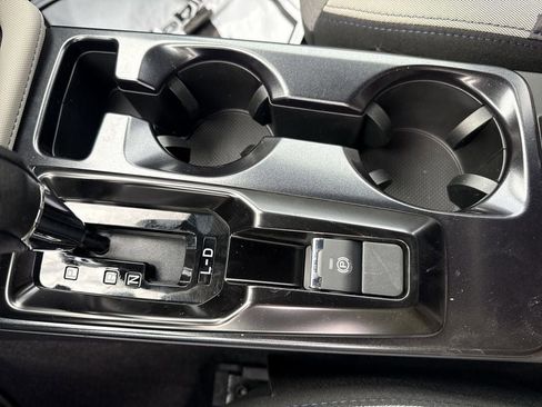 New 2026 Subaru Forester Standard Model image 29