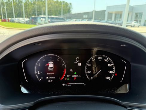 Used 2025 Honda Civic LX image 15