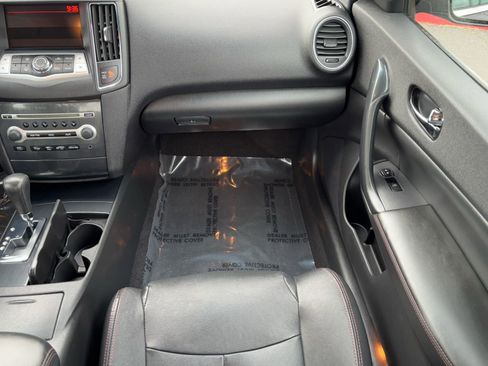 Used 2014 Nissan Maxima 3.5 S image 17