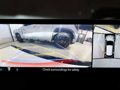 Used 2023 MAZDA CX-5 Signature image 22