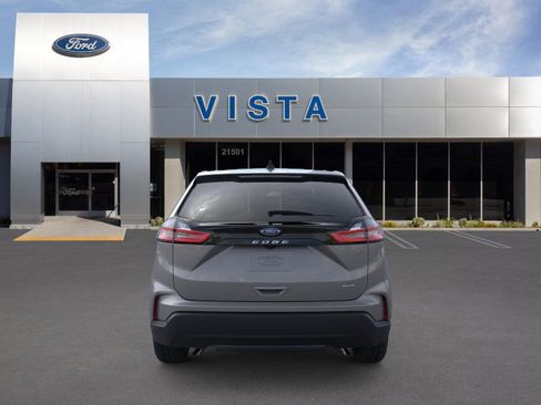 New 2024 Ford Edge SE image 5