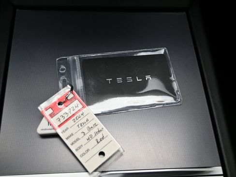 Used 2024 Tesla Model 3 Standard Range image 35