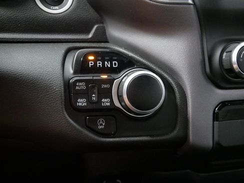 Certified 2022 RAM 1500 Big Horn image 35