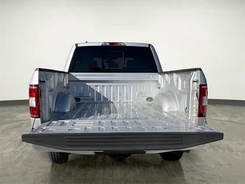 Used 2018 Ford F150 XLT w/ Equipment Group 301A Mid image 8
