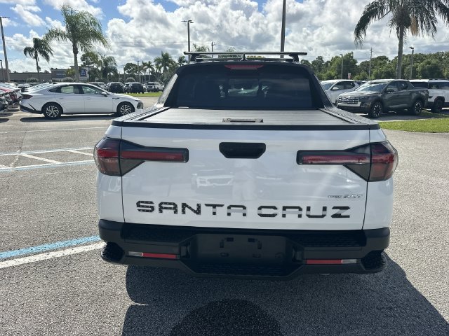 Certified 2022 Hyundai Santa Cruz SEL Premium w/ Cargo Package AWD/4WD image 7