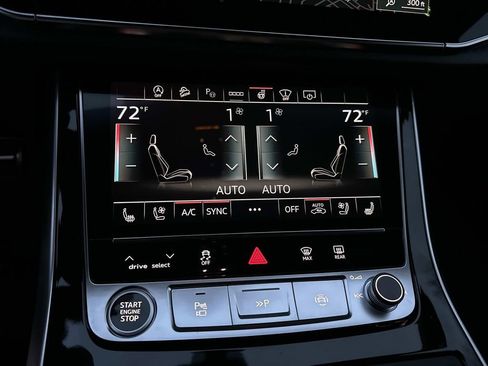 New 2026 Audi Q7 3.0T Prestige image 22