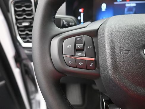 New 2026 Ford Ranger XLT AWD/4WD image 30