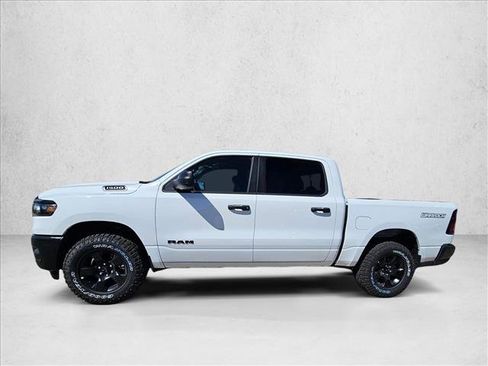 New 2026 RAM 1500 Classic Warlock AWD/4WD image 5