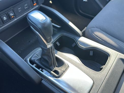 Certified 2024 Nissan Frontier SV w/ SV Convenience Package image 35