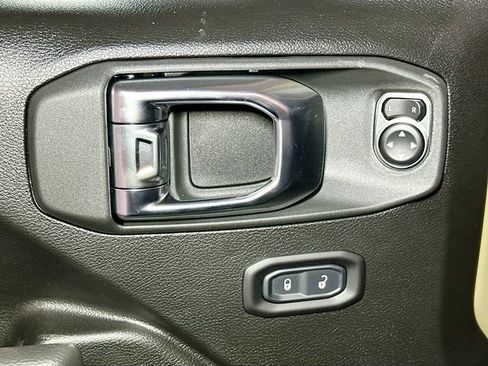 New 2026 Jeep Wrangler Willys image 12