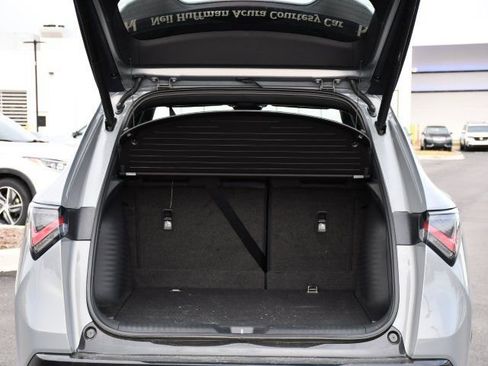 Certified 2025 Acura ADX A-Spec image 28