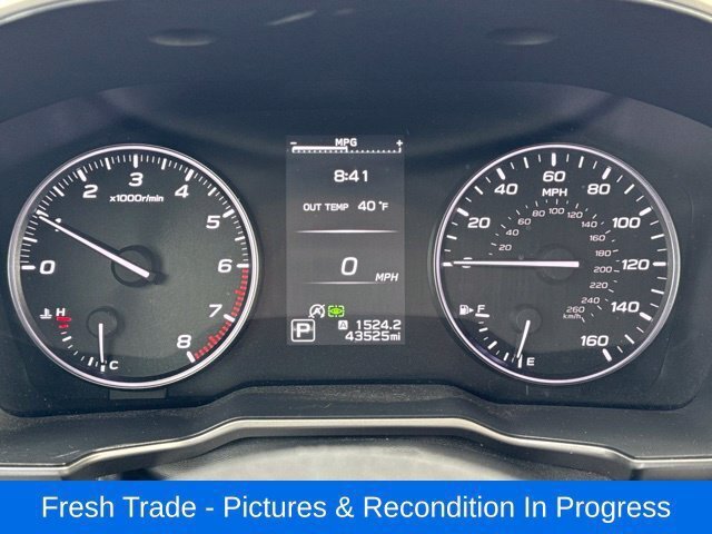 Used 2021 Subaru Outback Limited w/ Popular Package #2 AWD/4WD image 14