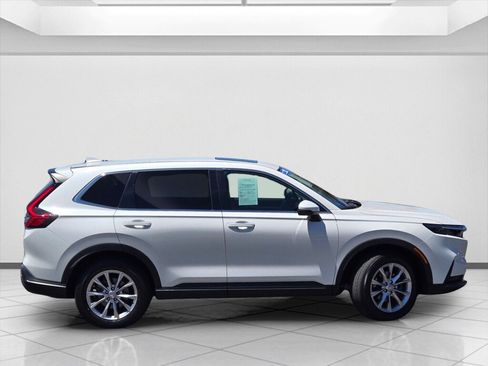 Certified 2023 Honda CR-V EX image 4