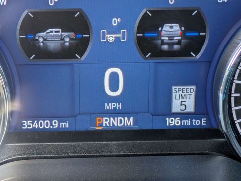 Certified 2023 Ford F150 XLT w/ Equipment Group 302A High image 22